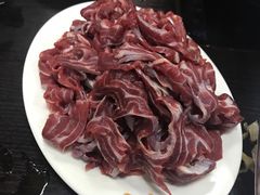 -来自潮州牛肉店(华强北店)