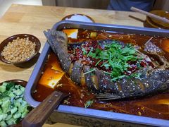 -半步颠川湘·融合菜(商品街店)