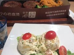 -必胜客(百联又一城店)