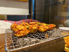 -雀舞云南菜(天津天河城购物中心店)