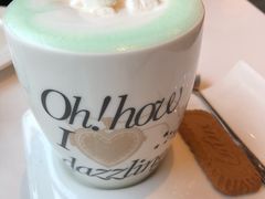 -Dazzling Cafe 蜜糖吐司专卖店