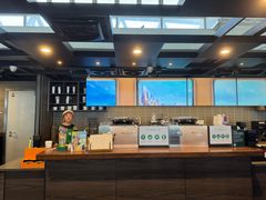 -星巴克(无锡高铁站店)