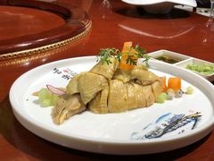 -欣旺·迎宾楼·百年无锡菜