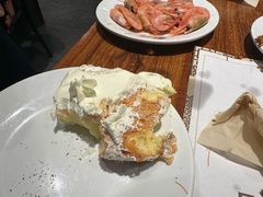 -汉巴味德·烤肉与啤酒的自助(杭州大悦城店)