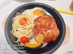 -卡朋西餐(铂顿城店)