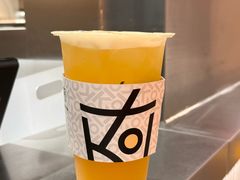 -KOI Thé(正佳广场店)