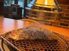 拌牛排-青鹤谷(苏州店)