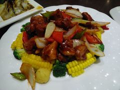 -东北大院·东北菜(三台子店)
