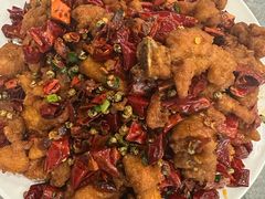 重庆辣子鸡-小四川餐厅(纪庄子北道店)