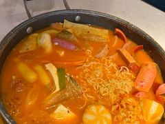 -七八冷面·延边朝鲜族美食(欢乐谷店)