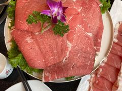 -朝天门火锅(围场店)