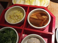 -李久其家民间餐厅(梅溪湖店)