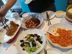 -大鸭梨烤鸭(北洼路店)