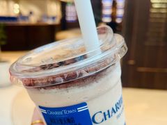 -CHARLIETOWN红茶公司(南京万象天地店)