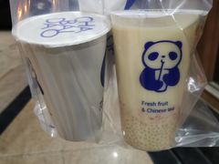 -茶百道(世纪大道店)