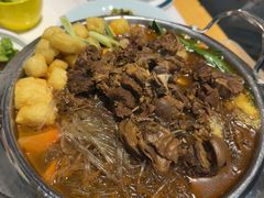 -小秦淮·南京土菜(新亭西路店)
