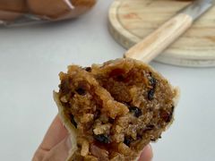 叉烧包-白玉兰食品甜凤店(合生汇店)