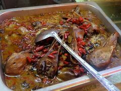 -兰庆鸡蛋馃(人民路店)