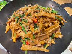 -顺福苑·新派淮扬菜
