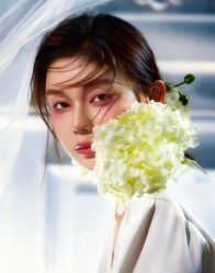 -城市花园婚纱摄影