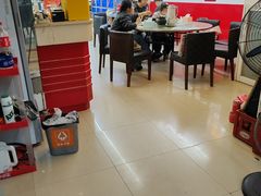 -鑫鸿达·海鲜闽菜热炒小馆(中山路店)