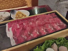 -东来顺饭庄(金泉广场店)