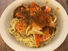 -沈记烧烤海鲜(江汉二路店)