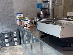 -CUBIC3三立方咖啡(凌空SOHO店)