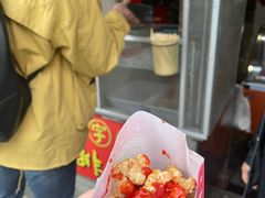-香酥鸡排(京汉大道店)