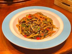 -徽品轩·徽菜馆·地道徽菜(合作经济广场店)