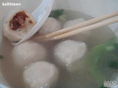 -原巷口鱼丸店(龙头路外卖店)