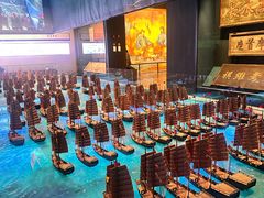 -中国闽台缘博物馆