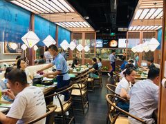 大堂-云海肴云南菜(曲江大悦城店)