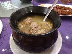 -龙凤瓦罐煨汤馆(清江东路店)