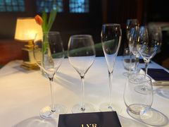 -三嚥阁 La Villa Restaurant