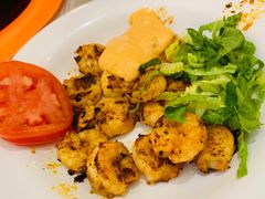 -Usdan Marketplace, Wesleyan University