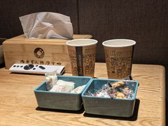 -大唐盲人按摩中心(怀宁路新粮仓店)