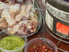 -威邵鸡煲(西华路总店)