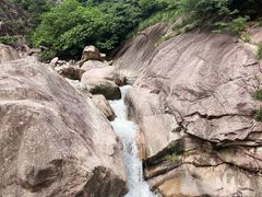 -鄣山大峡谷