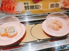-争鲜回转寿司(通州万达店)