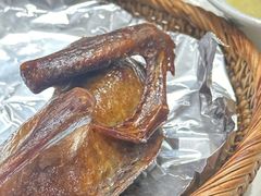 -箪食巷私房菜馆·鲁菜(玉函路店)