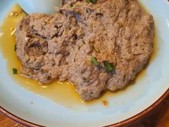 老北京麻豆腐-天和晟新京菜.水煮鱼.湘土菜(国展店)