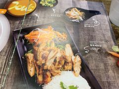 -little hlk 小饿龙(浦东嘉里城店)