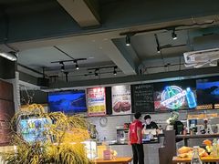 -JINNS锦时 steak&pizza(浸信会礼拜堂旧址店)