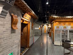 -东来顺饭庄(西直门店)