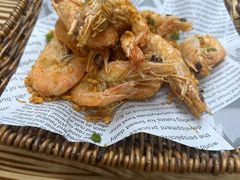 -醉壹号海鲜大排档(厦门美食地标店)