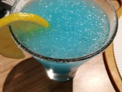 蓝色玛格丽特-必胜客(北苑路店)