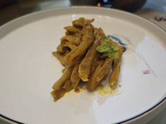 -香融府·烤鸭·家常菜(马家堡路店)
