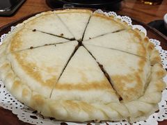 -敏珠拉姆藏餐·南京厨房(富春江东街店)