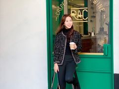 -RAC BAR(安福路店)